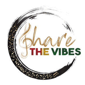 Share The Vibes