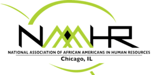 National Association of African Americans in Human Resources NAAAHR Chicago Logo