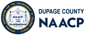 naacp-dupage-branch-logo