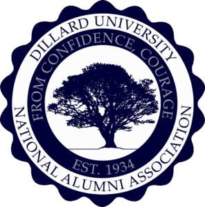 Dillard University National Alumni Association DUNAA