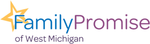 Family Promise of West Michigan Logo