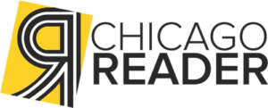 Chicago Reader Logo