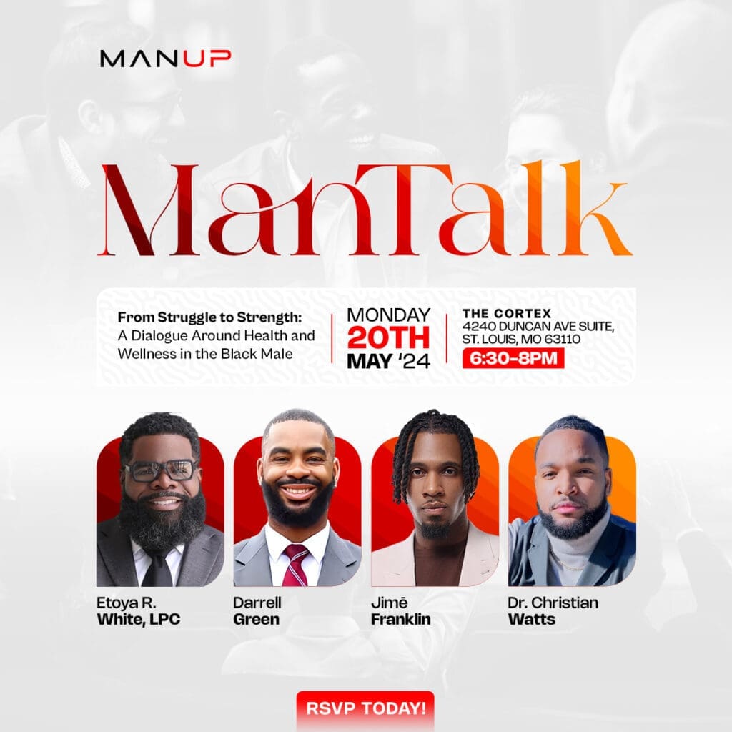 MANUP ManTalk Tickets - Powered by Ticket Falcon®