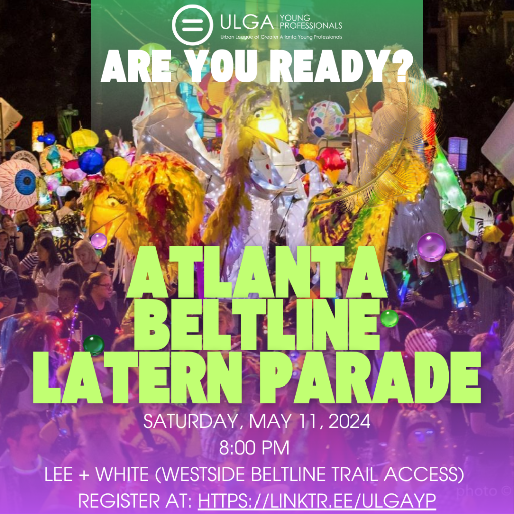 Atlanta Beltline Lantern Parade Tickets Powered by Ticket Falcon®